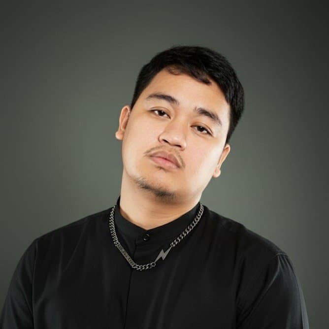 Daryl Blair Gonzales